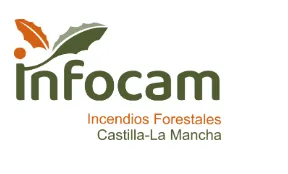 Logo Infocam